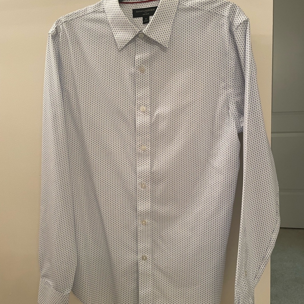 Banana Republic Shirt